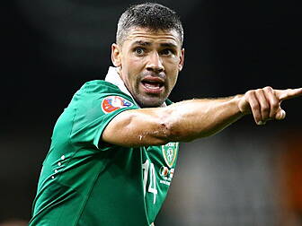 Jon Walters allays any fears a...